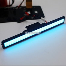 Miko FPV Racing Back Led Light 2.5W RC LED for Drones with Adjustment