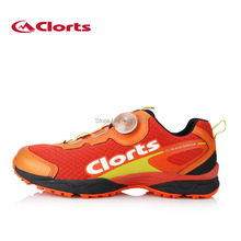 Free Shipping Clorts Men 2014Trail Running Sports Athletic Shoes BOA Fast Lacing System Shoes Breathable Walking Shoes 3F011A/B