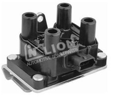 Free Shipping Brand New High Performance Ignition Coil For Chevrolet Oem 93312956 Ignition Car Replacement Parts
