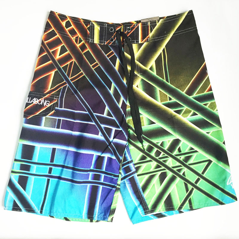 2015 BILLABONG beach shorts swim trunks brand men ...
