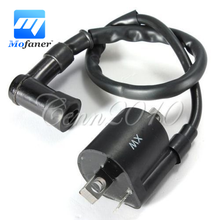 Ignition Coil For 50cc 150cc 200cc 250cc GY6 Scooter Moped ATV Gokart Dirt Bike