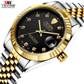 Business Mens Watches Top Brand Luxury TEVISE Men s mechanical Watch Waterproof Sport Military Watches Men