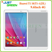 9.6″ IPS HUAWEI Honor 4G LTE Tablet PC T1-A23L Snapdragon MSM8916 Quad Core 2GB RAM 16GB ROM 5MP GPS Android 4.4 Phablet