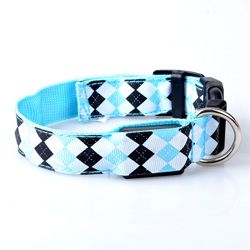 Lighted Collars For Small Dogs Lighted Collars For Small Dogs