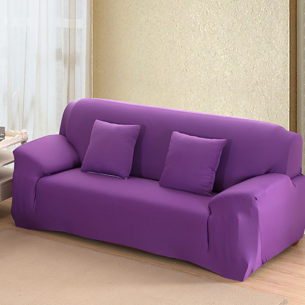 Vergelijk prijzen op purple sofa slipcover online winkelen ... Lounge grijspaars