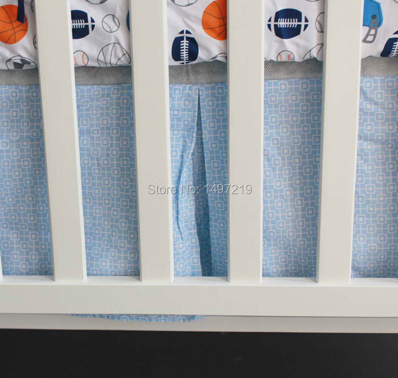 PH006 cot set with nappy stacker and blanket (14)