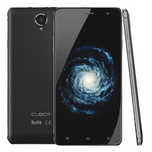 CUBOT H1 5 5 4G lte Smartphone 5200mAh Battery Android 5 1 MTK6735P Quad Core 2GB