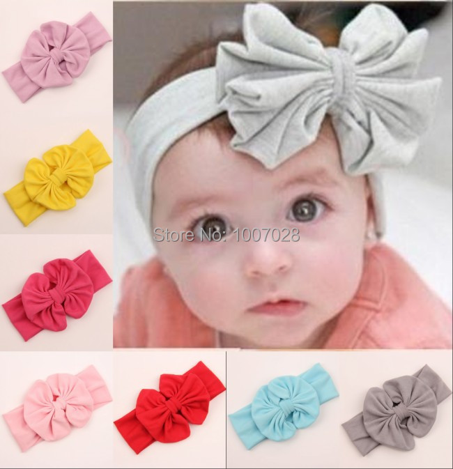 new style vintage knotted bow headband baby headband new fashion hair accessories baby big bow new style vintage knotted bow headband baby headband new fashion hair accessories baby big bow