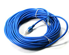 New Arrival Durable 20M 66FT RJ45 For CAT5 10M/100M Ethernet Internet Network Patch LAN Cable Cord For Computer Laptop