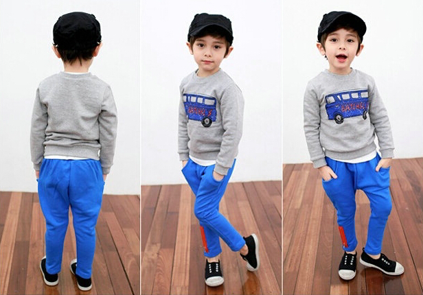 little boys sweatpants