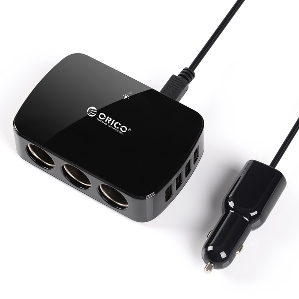 2015-New-ORICO-MP-4U3S-3-Port-Car-Cigarette-Lighter-Charger-with-4-port-USB-Charging.jpg