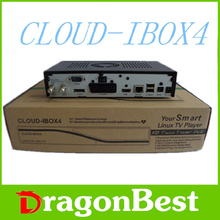 cloud ibox4 satellite receiver software download hd twin tuner cloud ibox 4 DVB-S2 Twin Tuner Linux Operating System free ship