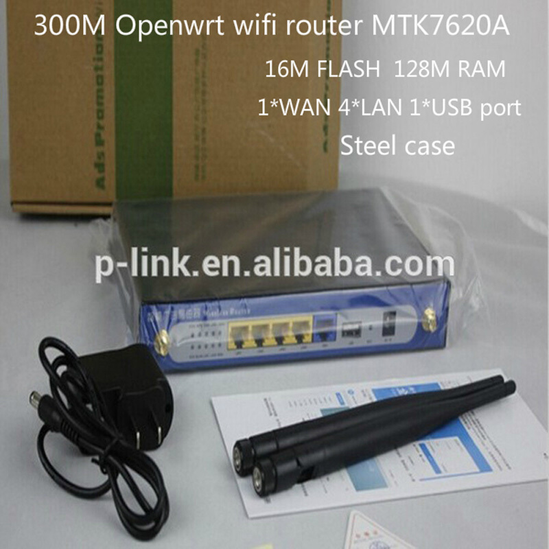 2015 wi-fi  -150m   MTK7620A   Openwrt    300  wi-fi 