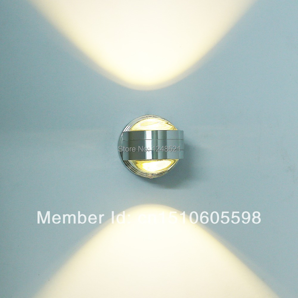 Illuminazione parete moderna: lampada da parete applique luci per ...