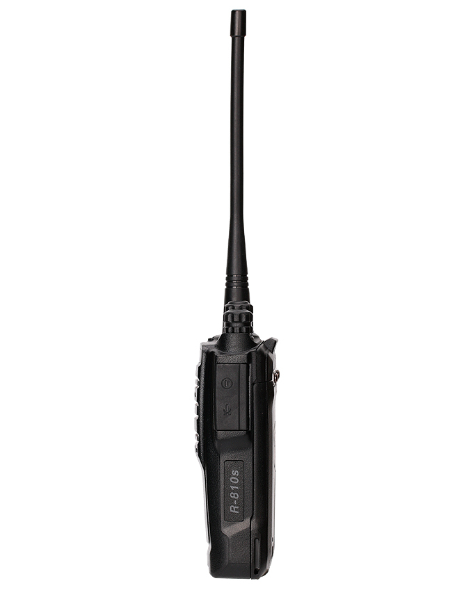 2015 High Quality am fm radio Walkie-Talkie