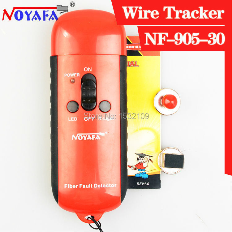 Noyafa NF-905 30         FC / SC / ST  SM / MM 