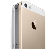 Apple iPhone 5S A1533 16GB 32GB 64GB Original Unlocked GSM Smartphone