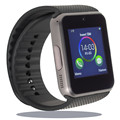 bluetooth Telephone smart watch for android men women sport reloj inteligente for Samsung apple phone GT08