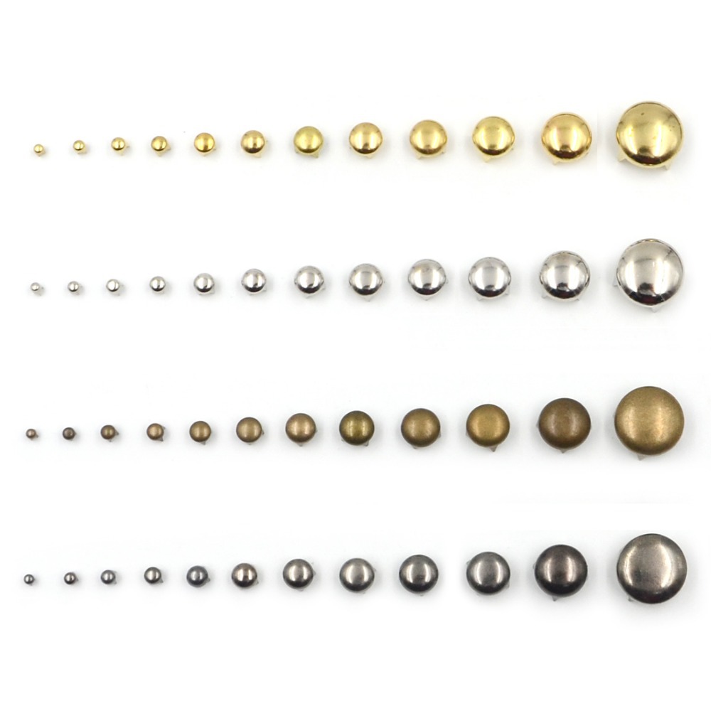 aliexpress buy 100pcs 6mm mix 4 colors studs metal rivets diy 4 claws rock aliexpress buy 100pcs 6mm mix 4 colors studs metal rivets diy 4 claws rock