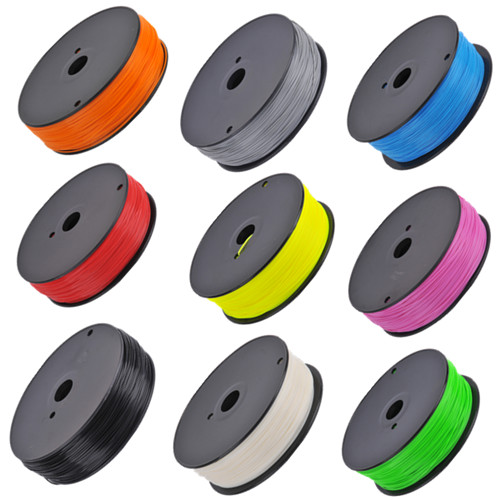 Special Price ABS 3D Printer Filament 1 75mm 3 00mm