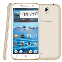 Original 5 5 Lenovo A850 MT6582m Quad Core Phone Android 4 2 1GB RAM 4GB ROM