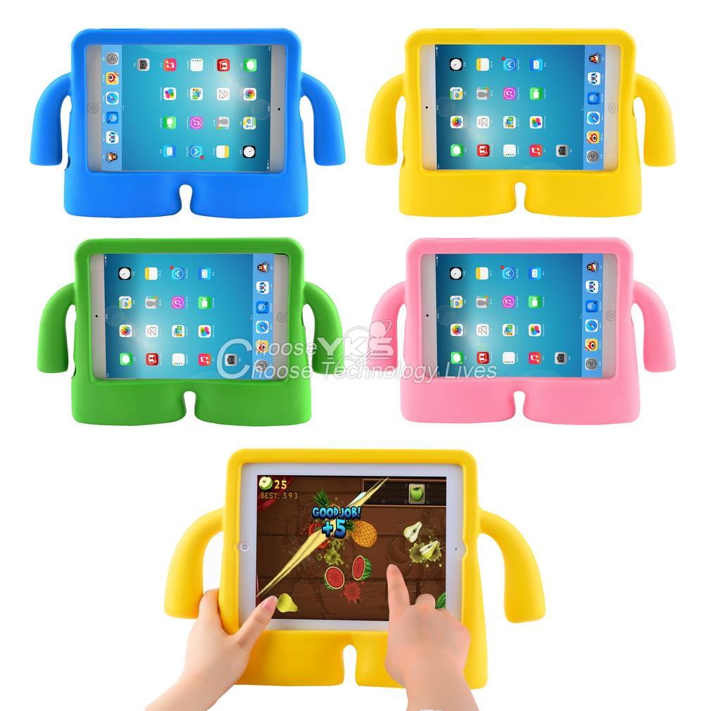    EVA    Apple  iPad Mini 2 3 YKS