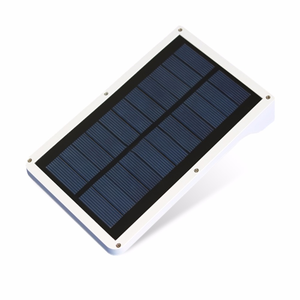 36 LED Solar Light Garden Decoration Human Body Sensor Solar Power Panel Lamp Dimmer Mounted Outdoor Fence Pathway Wall Lamps 36 LED Solar Light Garden Decoration Human Body Sensor Solar Power Panel Lamp Dimmer Mounted Outdoor Fence Pathway Wall Lamps
