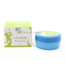 powerful fat burner weight loss Perfect Shaping Thin Leg Slimming Cream For Slimming abdomen belly fat