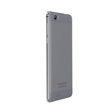 Original Oukitel K6000 MTK6735 1 0GHz Quad Core 5 5 HD 2 5D HD Bildschirm 2GB
