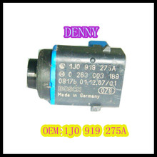 reversing radar 1J0 919 275A DHL shipping 5-6 days