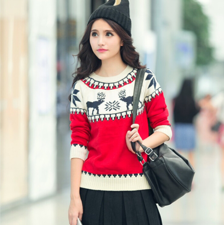 Cute christmas sweaters for women photos Cute christmas sweaters for women photos