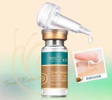 Snail Repair Serum 3 bottles Treatment Anti Aging Face Care Whitening Cream Skin Care Face