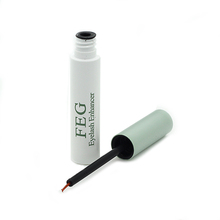 2015 New FEG Chinese Herbal Powerful Makeup Eyelash Growth Treatments Liquid Serum Enhancer Eye Lash Longer