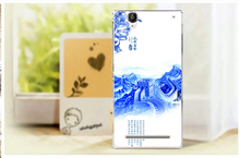 Hard Plasitc Back Cover Case For Sony Xperia T2 ultra XM50t D5303 D5306 Dual sim XM50h
