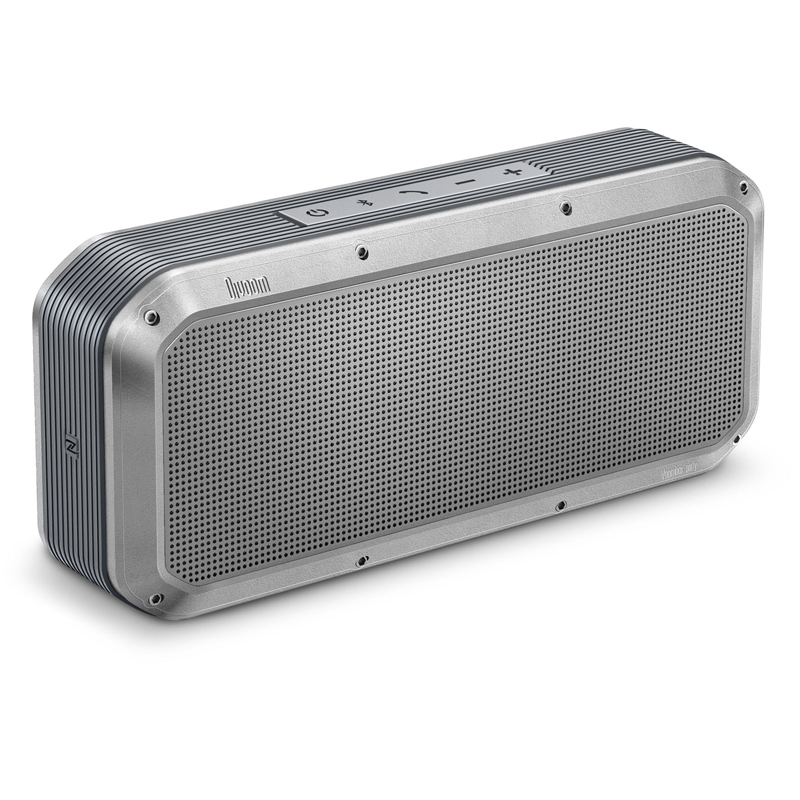 Divoom Voombox Party Bluetooth speaker portable speaker wireless Speaker in 20w Output with waterproof