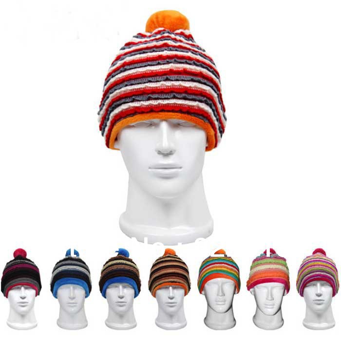 Outdoor Womens Cycling hats Hats Skiing Mens cycling beanie Sport Beanie.jpg  Caps Beanies for