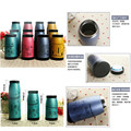 Creative Scrub illustration Mugs Stainless Steel Vacuum insulation Cup Belly Cup Large Medium Small size 250