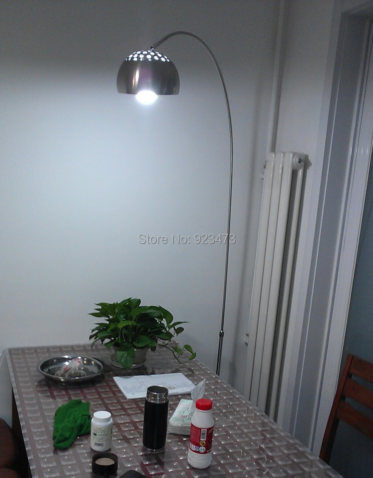 Aliexpress.com: comprar venta al por mayor de la novedad lámpara ... Lamparas pie dormitorio