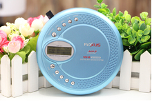 PORTABLE CD Player TERA 123