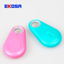 10 pcs iTag mini Smart Finder Key Wireless Bluetooth 4 0 Tracker anti lost Smart Tracker