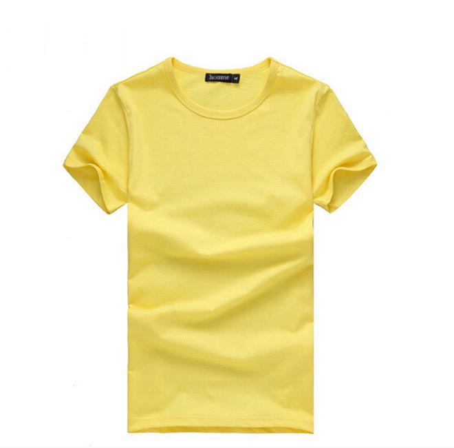 New 2015 Men T Shirt Men s Fashion Short Sleeve Tee T Shirts Retail Drop Shipping