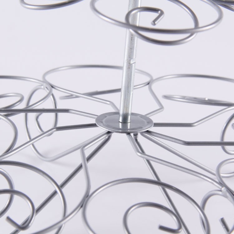 Wedding Cupcake Stand 5