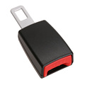 21mm 7 8 Universal Auto Car Seat Belt Buckle Clip Extender Car Socket Safety Belt