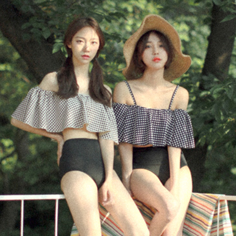 Bikini 2016 Push Up High Waisted Bathing Suits Sexy Swim Suit Women 2016 Vintage High Waisted Swimwear Waist Biquinis Badpak Bikini 2016 Push Up High Waisted Bathing Suits Sexy Swim Suit Women 2016 Vintage High Waisted Swimwear Waist Biquinis Badpak