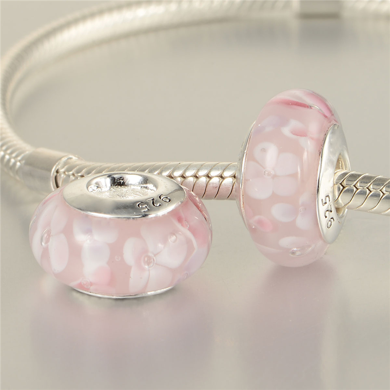 charm pandora murano original charm pandora murano original