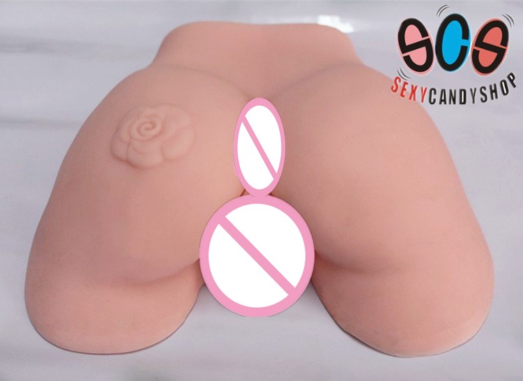 Dolly Vagina Cosplay Massage