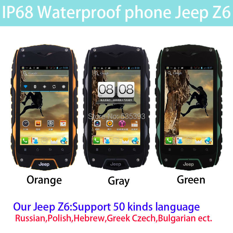 Купить Дешевые оригинальные ip68 прочный противоударный ...