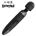 AV Magic Wand Massager Vibrator 10 Speed Electric Clitoris Stimulator AV Vibrators Sex Toys For Woman