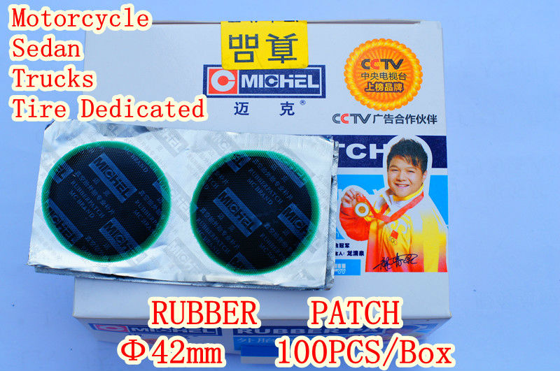 Patch Motorcycle Tire Tube