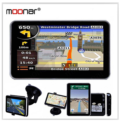 4.3  GPS   MTK 4     AU NZ  Speedcam POI DA0548 - 22